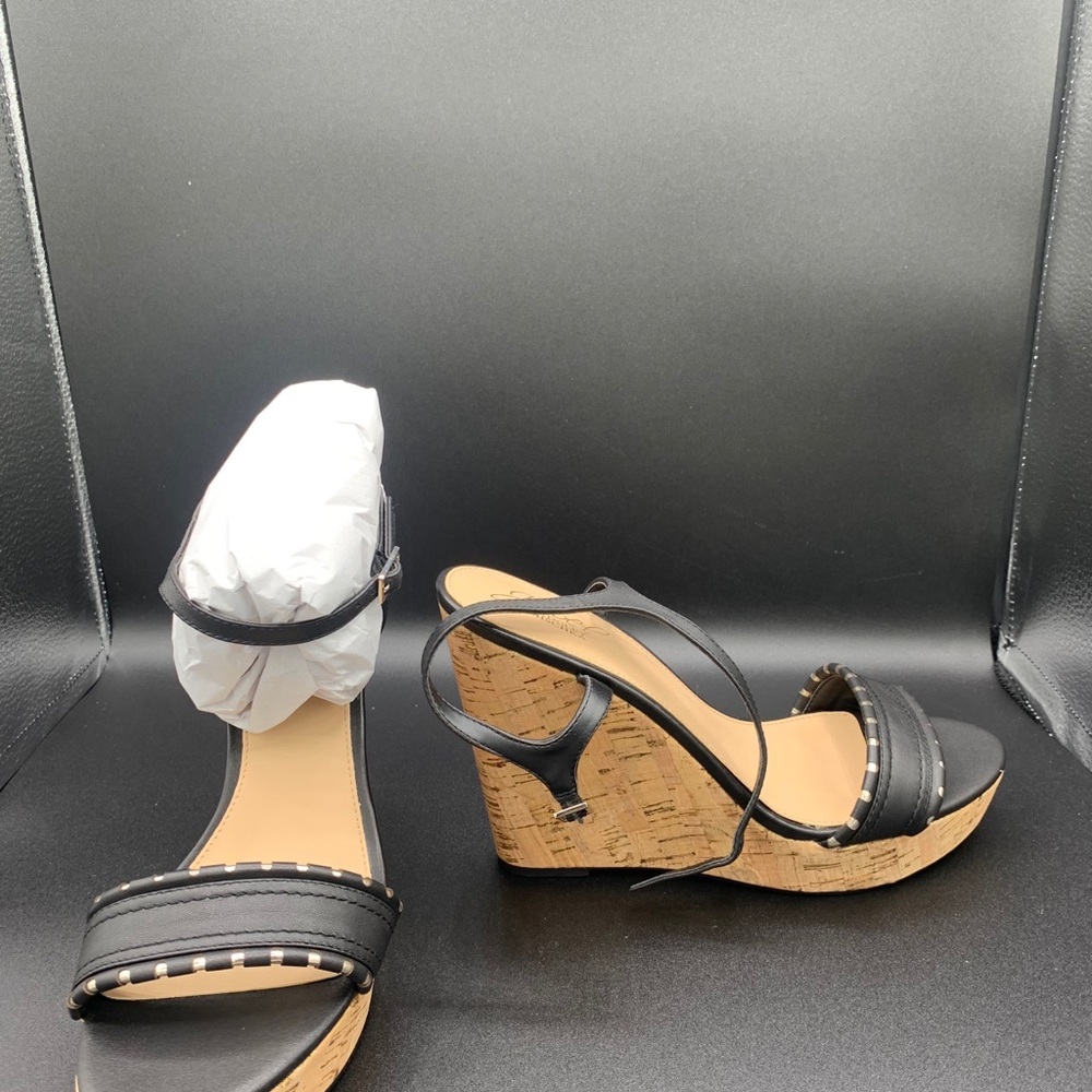Women wedges